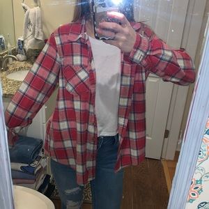 Flannel